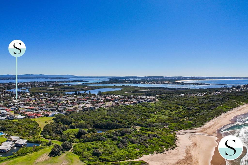 1/13 Alexander Ave, Caves Beach, NSW 2281
