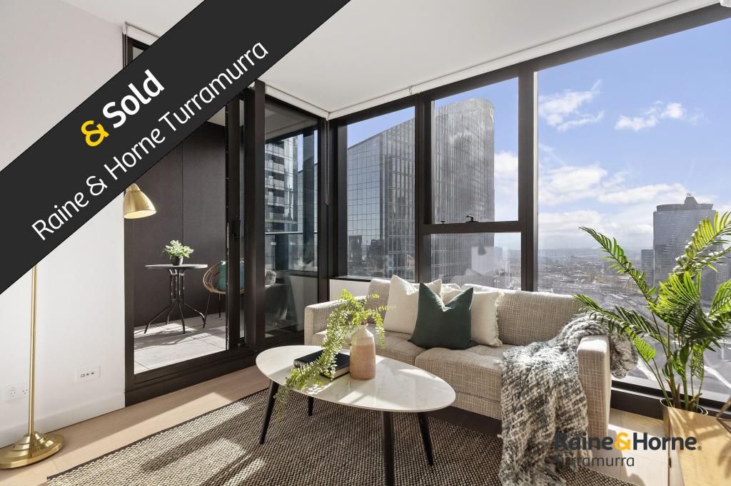 3318/628 Flinders St, Docklands, VIC 3008