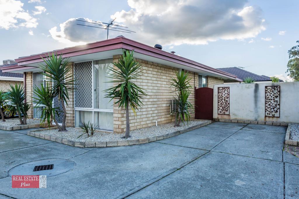 1/11 Mathoura St, Midland, WA 6056