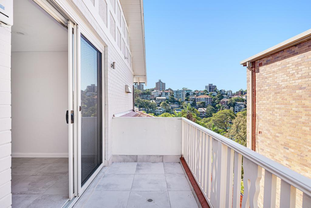 4/7 Kareela Rd, Cremorne Point, NSW 2090