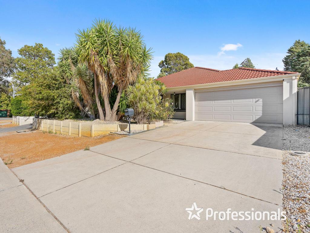 3 Briza Lane, Forrestfield, WA 6058