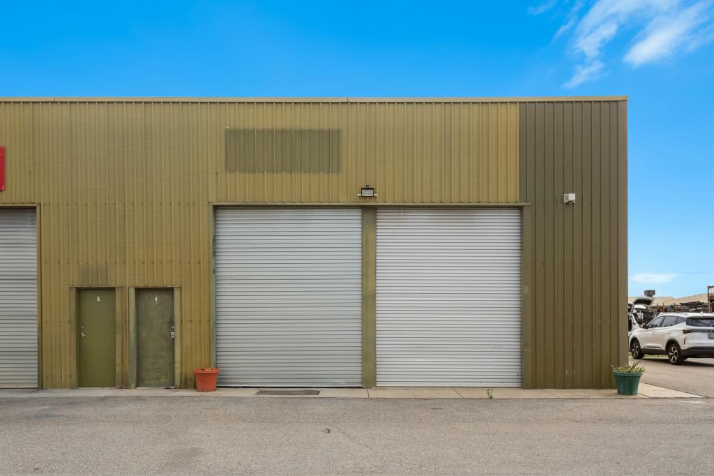 4/76 O'Sullivan Beach Rd, Lonsdale, SA 5160