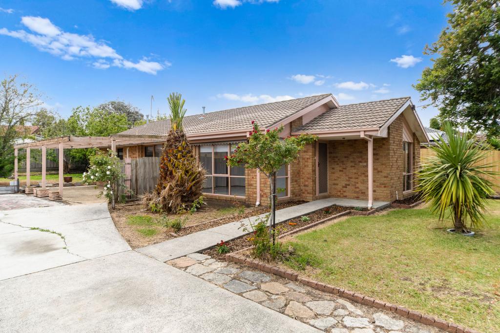 25 Tattler St, Carrum Downs, VIC 3201