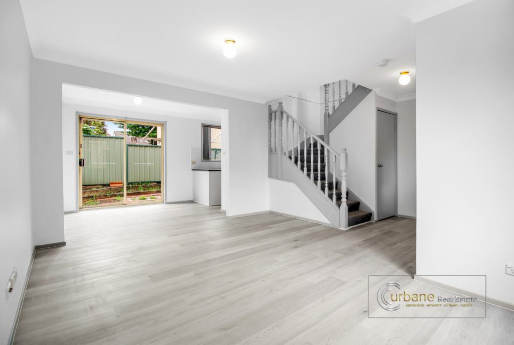 4/27-29 Albert St, Werrington, NSW 2747