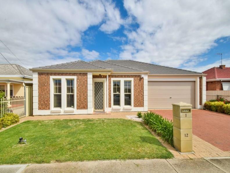 1/12 Third Ave, Ascot Park, SA 5043