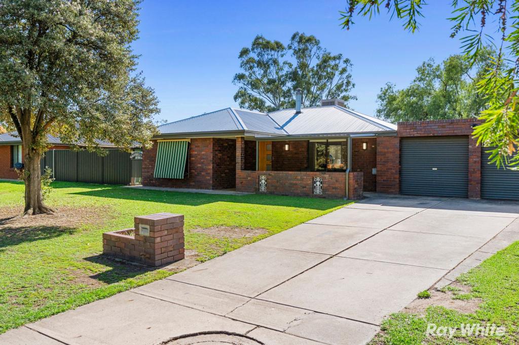 3 Forrest St, Lake Albert, NSW 2650