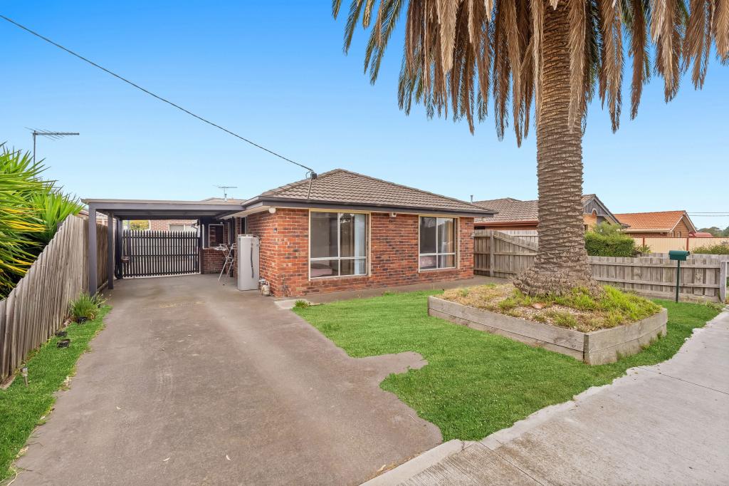 1/124 Mcdonalds Rd, Epping, VIC 3076