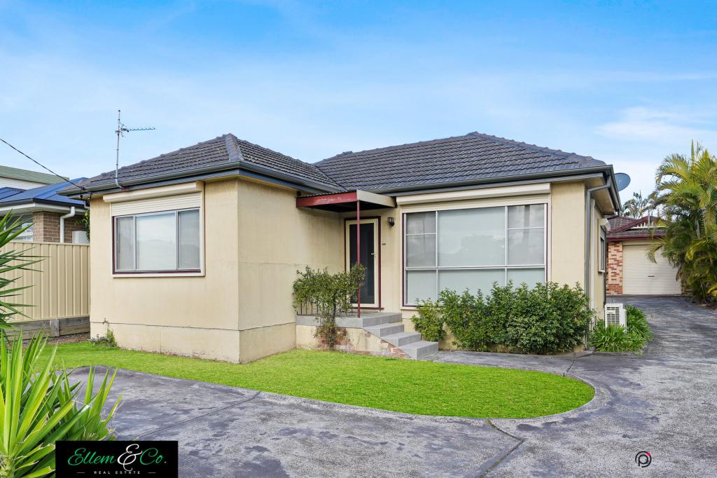 1/43 Wentworth St, Oak Flats, NSW 2529
