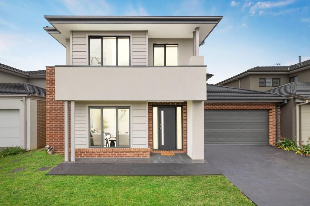 53 Cavenagh Bvd, Mulgrave, VIC 3170