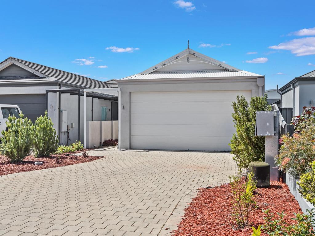 1/2 Woodstock Grn, Ellenbrook, WA 6069