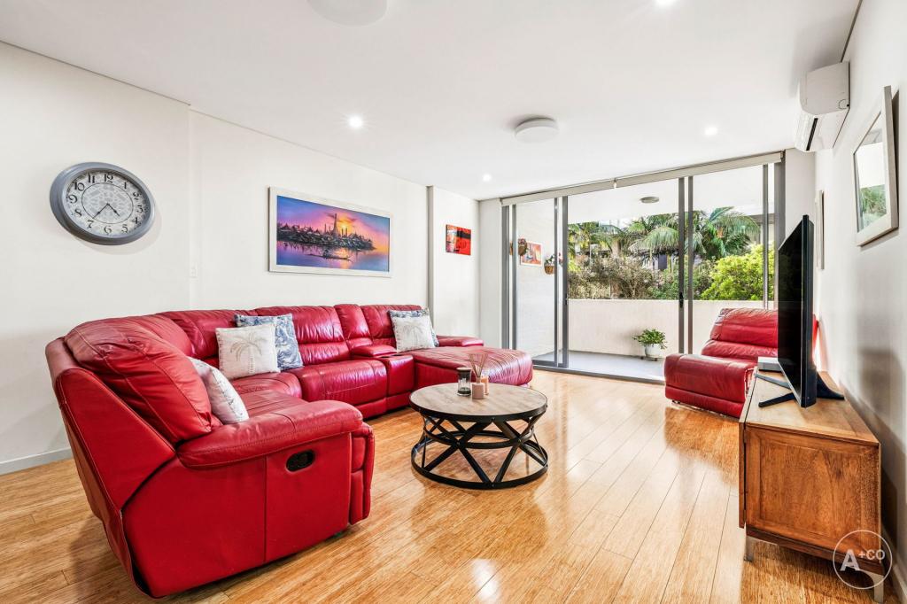 324/26 Jasmine St, Botany, NSW 2019