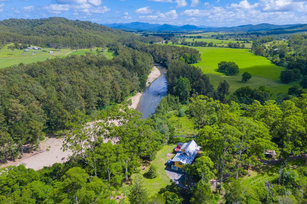 255 Ballengara Bransdon Rd, Cooperabung, NSW 2441