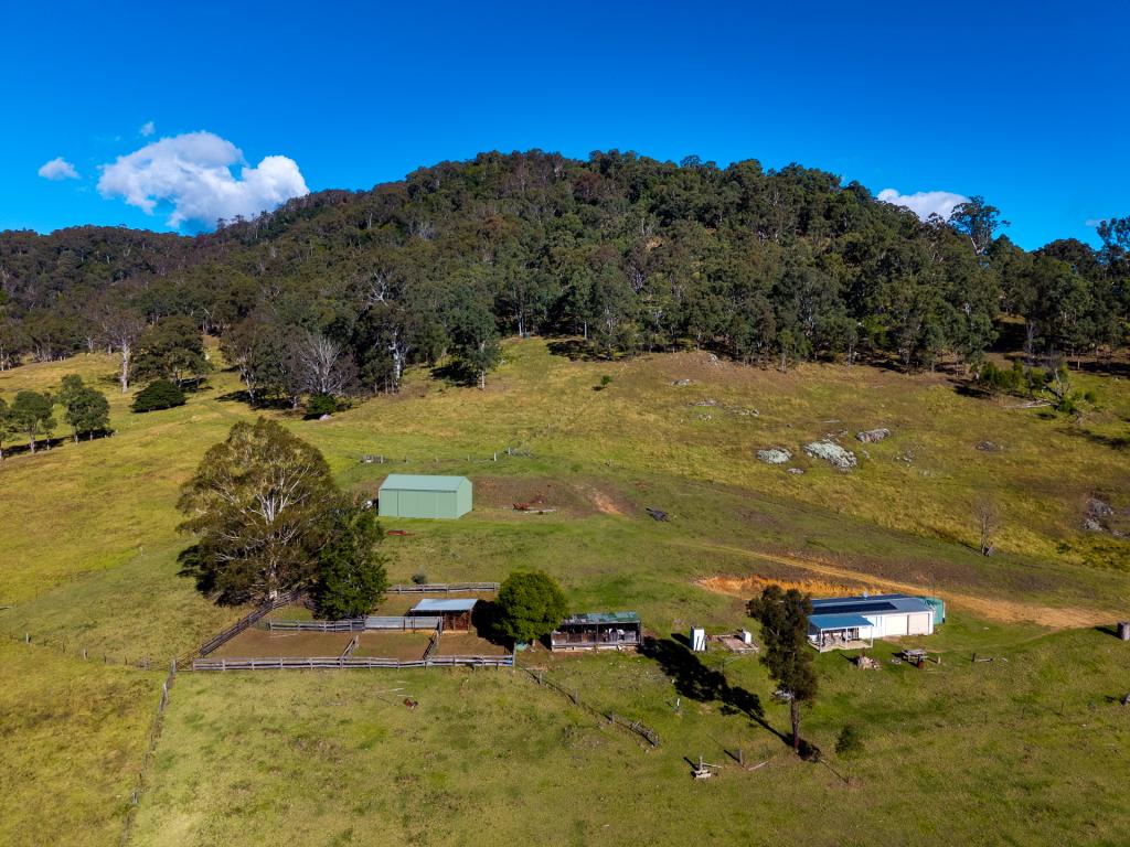 177 Little Careys Trl, Candelo, NSW 2550