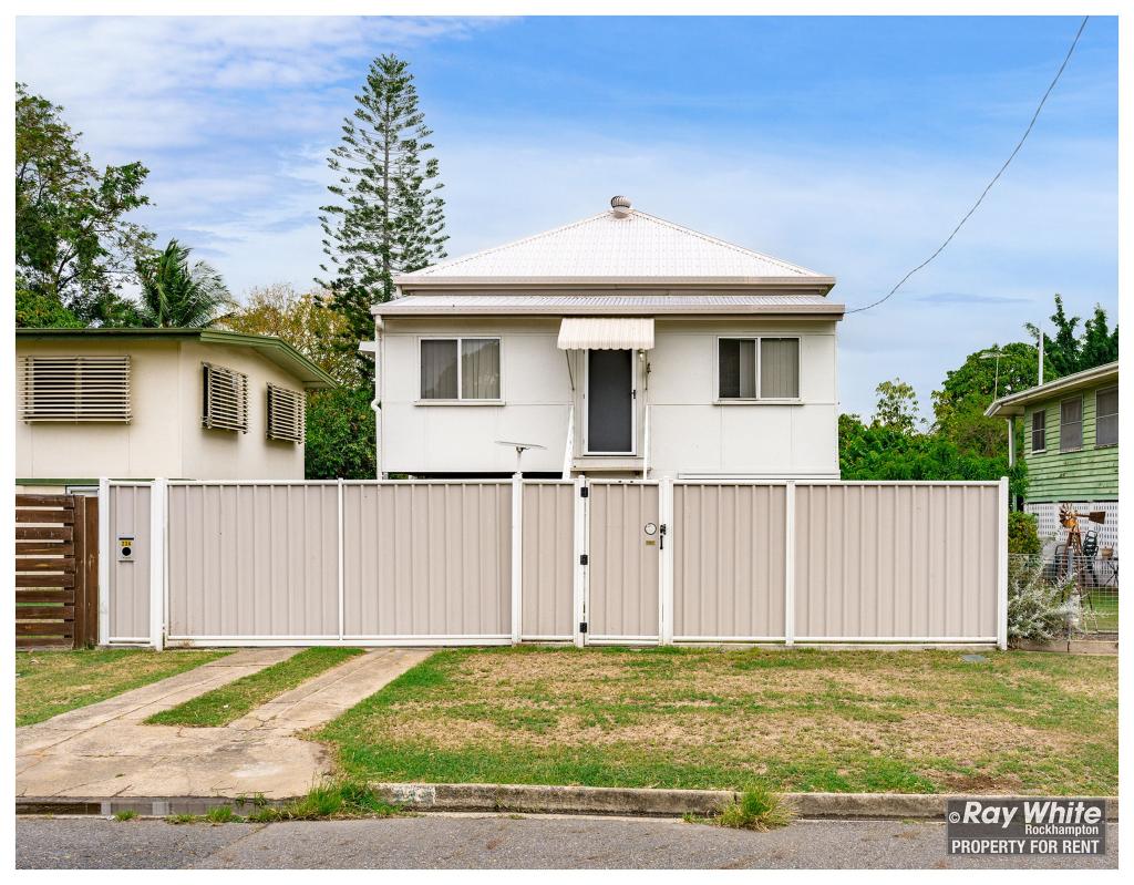 23a Main St, Park Avenue, QLD 4701