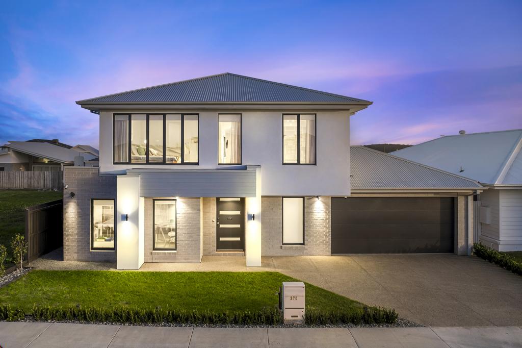 270 BOUNDARY RD, MOUNT DUNEED, VIC 3217