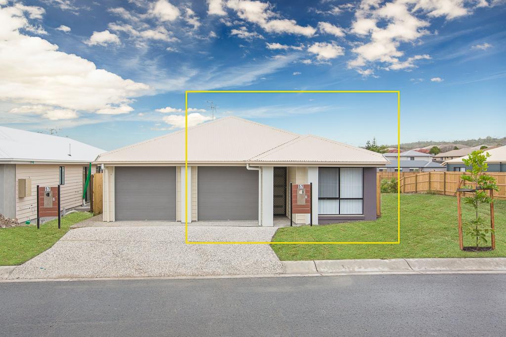 1/57 Pepper Tree Dr, Holmview, QLD 4207