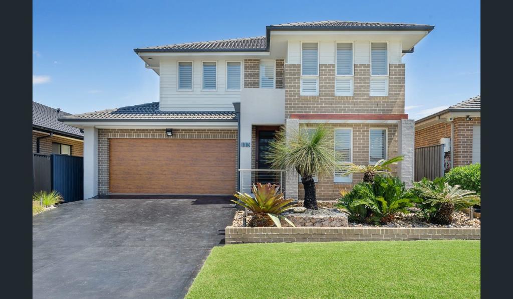 113 Pioneer Dr, Carnes Hill, NSW 2171