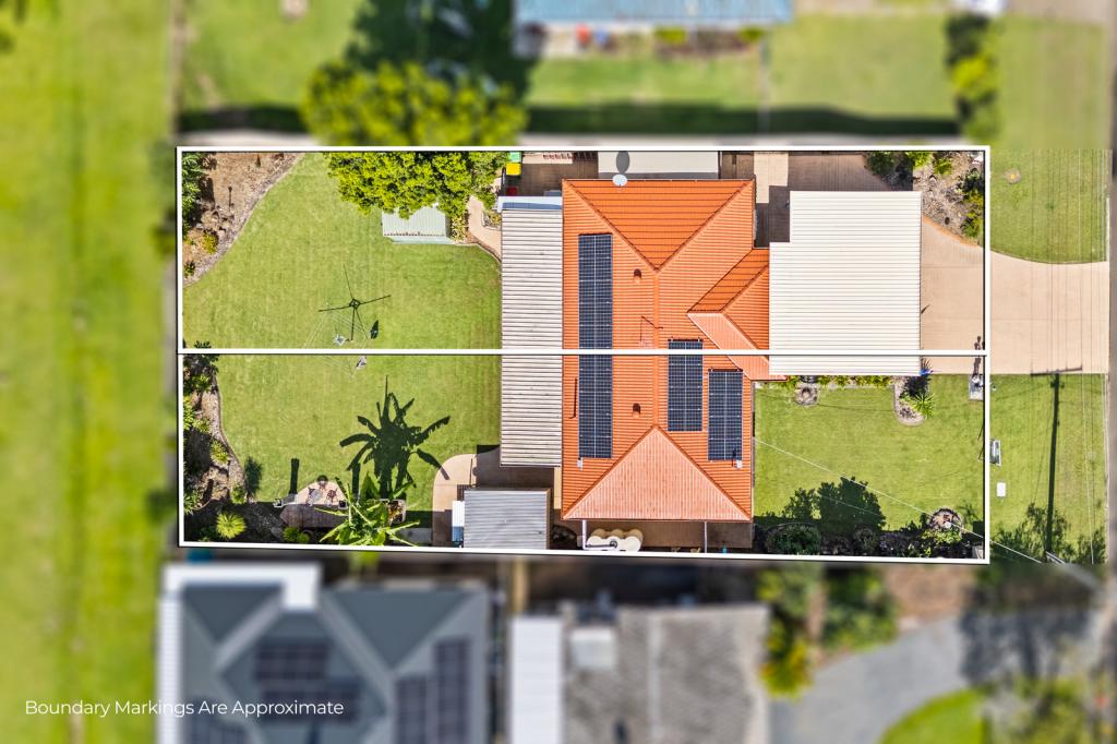 12 Carinya St, Cleveland, QLD 4163