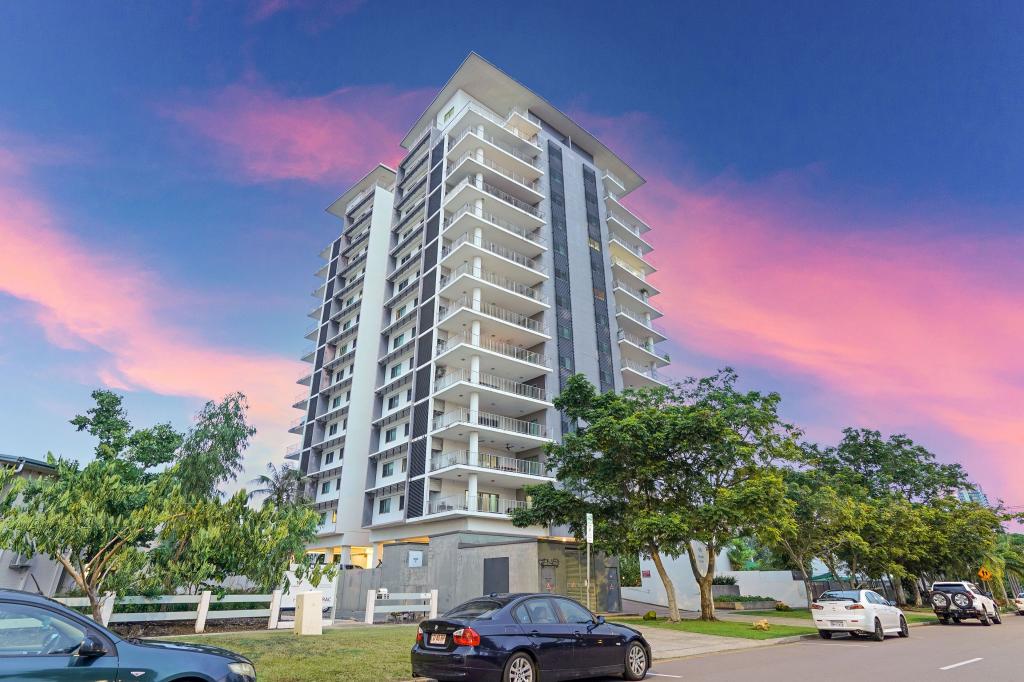 38/96 Woods St, Darwin City, NT 0800