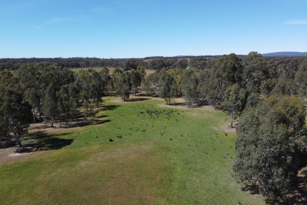 ROCKY RIDGE RD, CARAPOOEE, VIC 3477