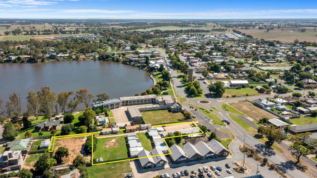 271 And 271a High St, Nagambie, VIC 3608