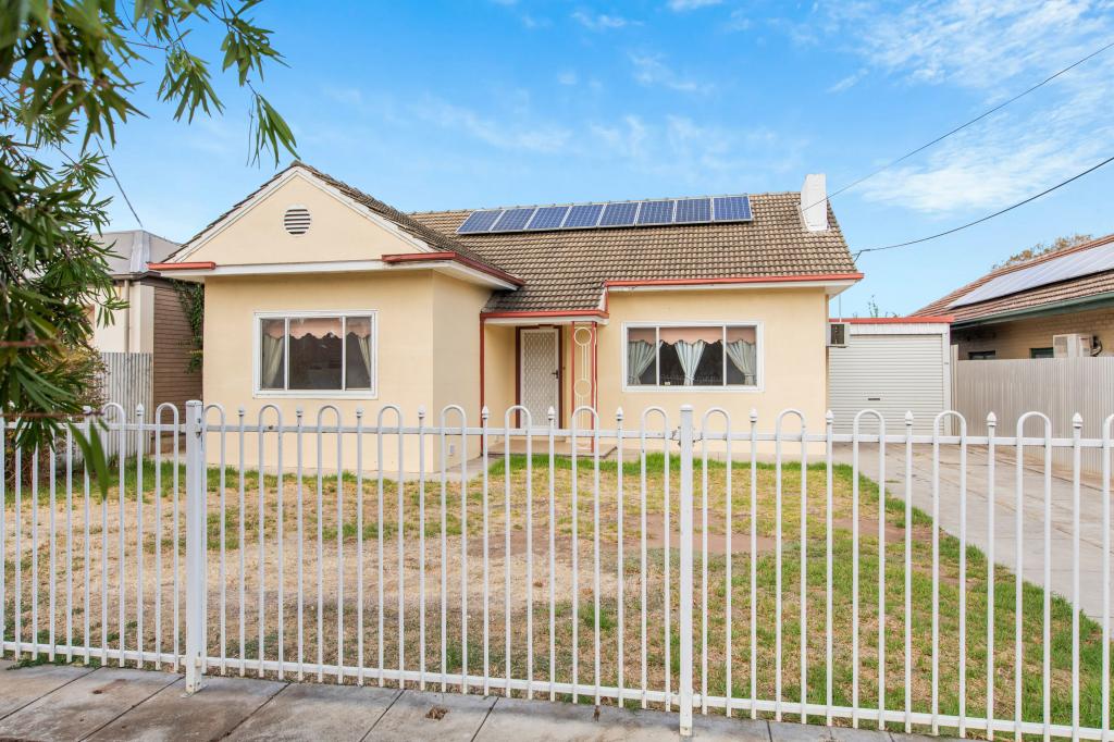 30 King St, Pennington, SA 5013