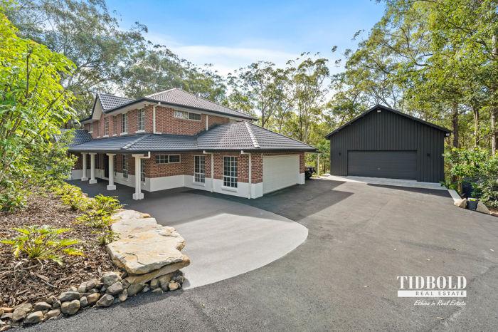 25 Brushbox Ct, Mount Cotton, QLD 4165