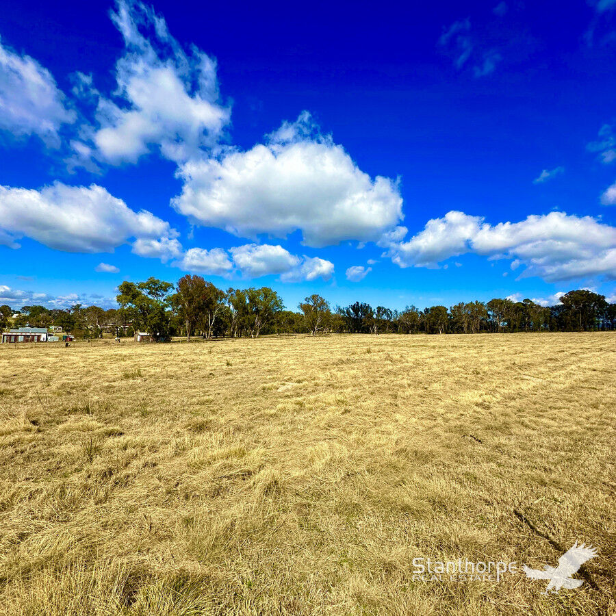 Lot 185 Glenlyon St, Wallangarra, QLD 4383