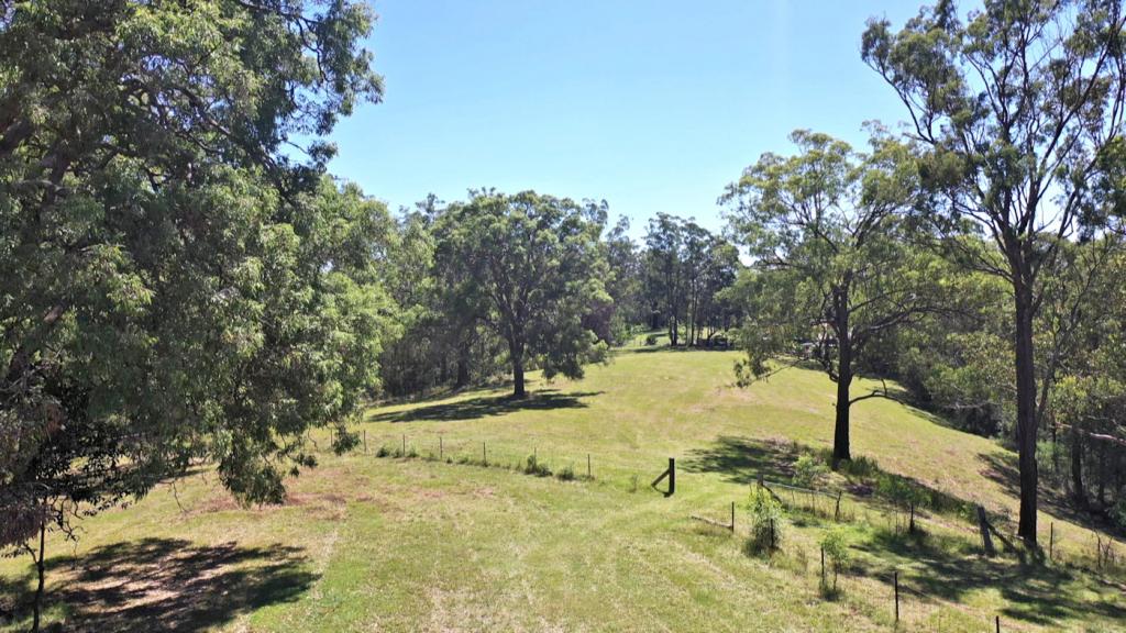 167 Middle Ridge Rd, Wollombi, NSW 2325