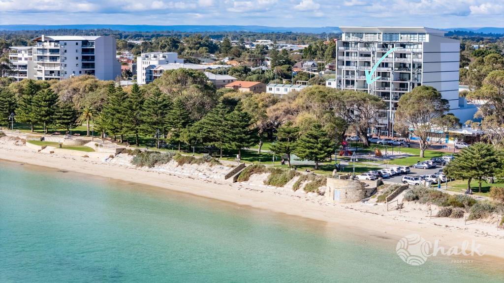 15/43 Rockingham Beach Rd, Rockingham, WA 6168