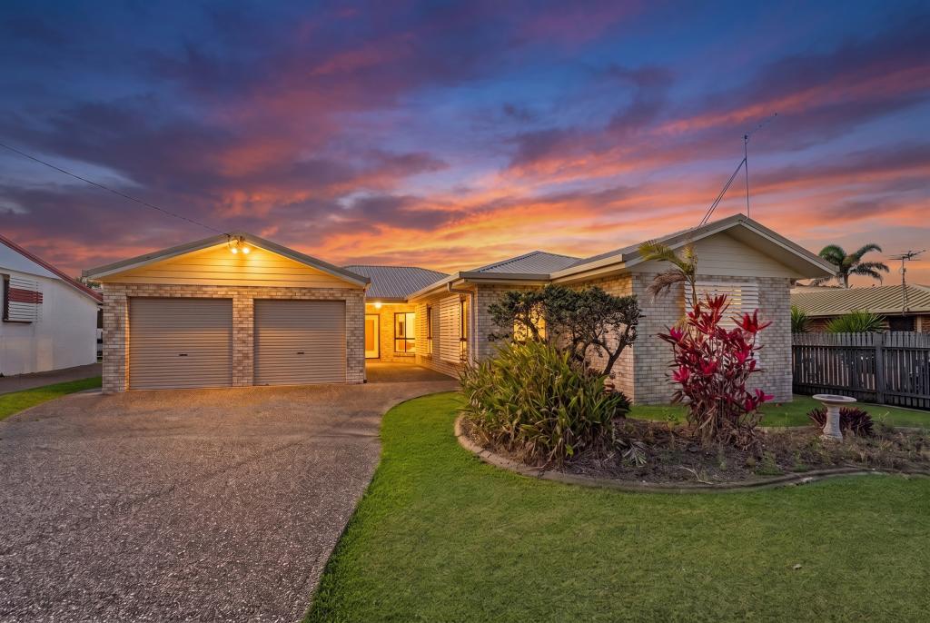 23 Wilbraham St, Zilzie, QLD 4710