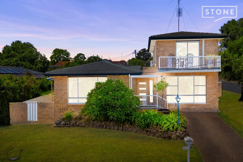 25 Mawson Ave, East Maitland, NSW 2323