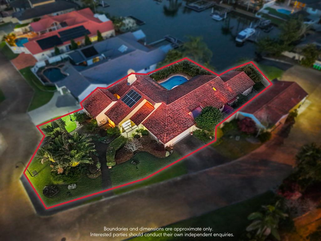 34/131 Morala Ave, Runaway Bay, QLD 4216