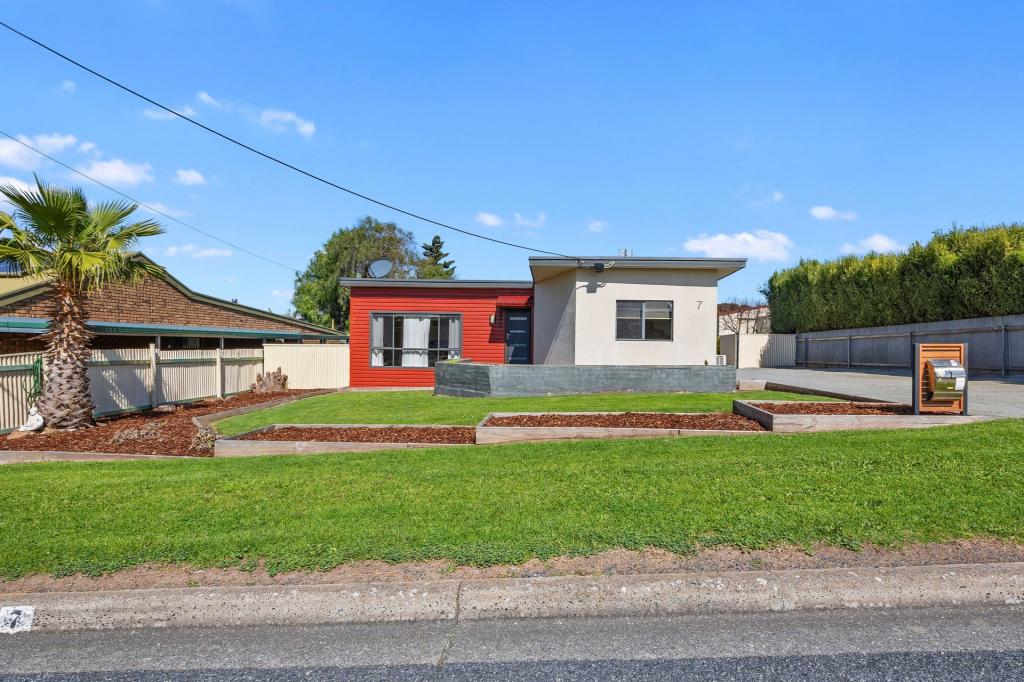 7 Ellen St, Port Lincoln, SA 5606