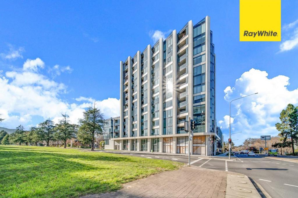 523/81 Cooyong St, Reid, ACT 2612