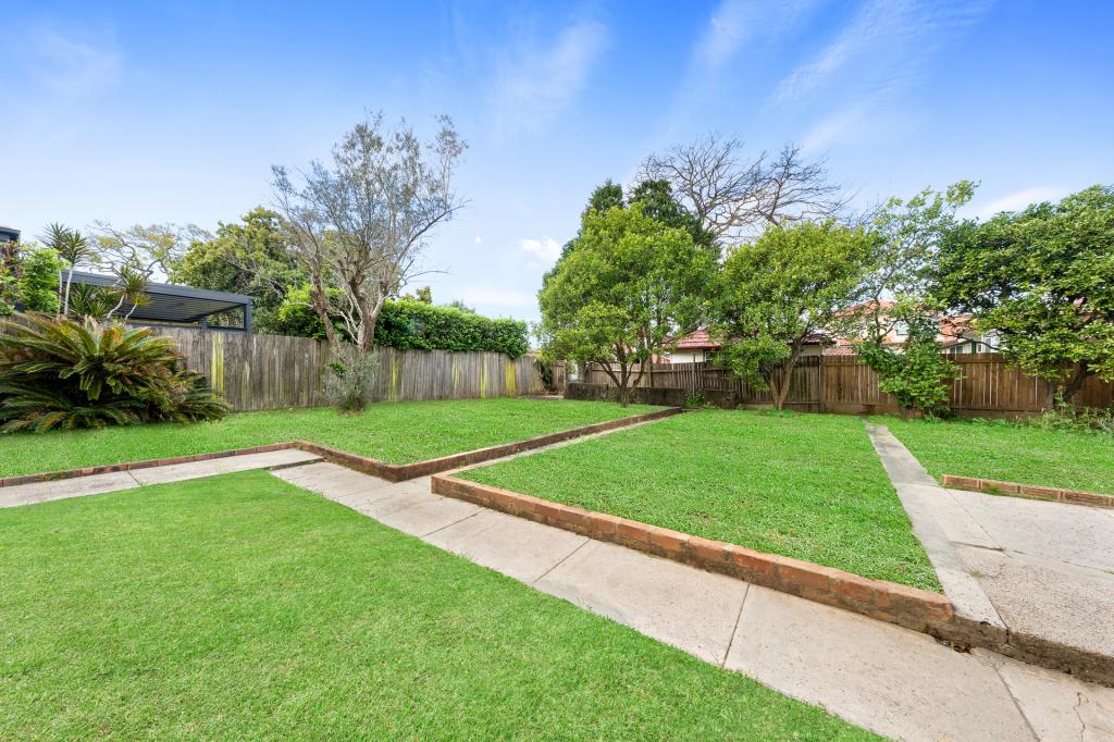 101 Sydney St, Willoughby, NSW 2068