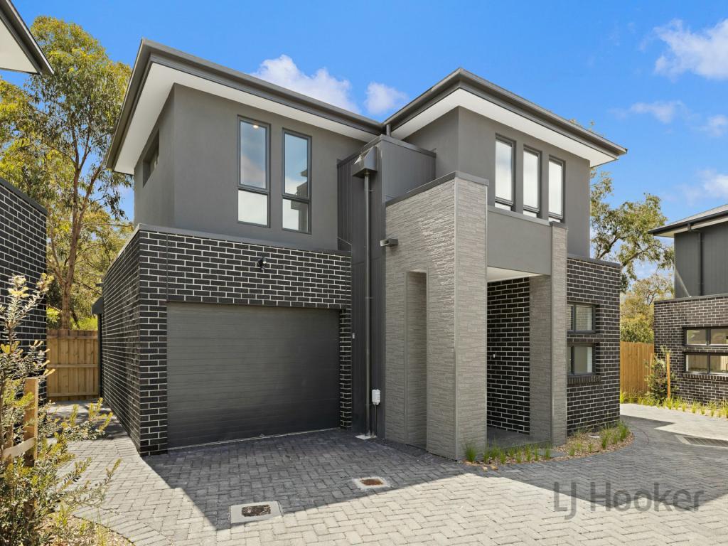4/32 STATION ST, FERNTREE GULLY, VIC 3156