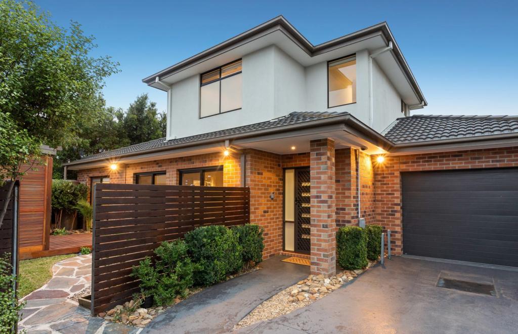 2/273 Warrigal Rd, Cheltenham, VIC 3192