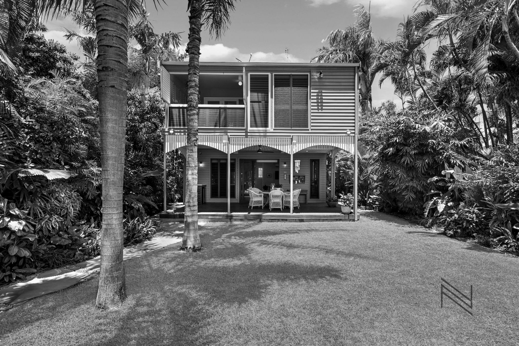 8 Fourteenth Ave, Railway Estate, QLD 4810