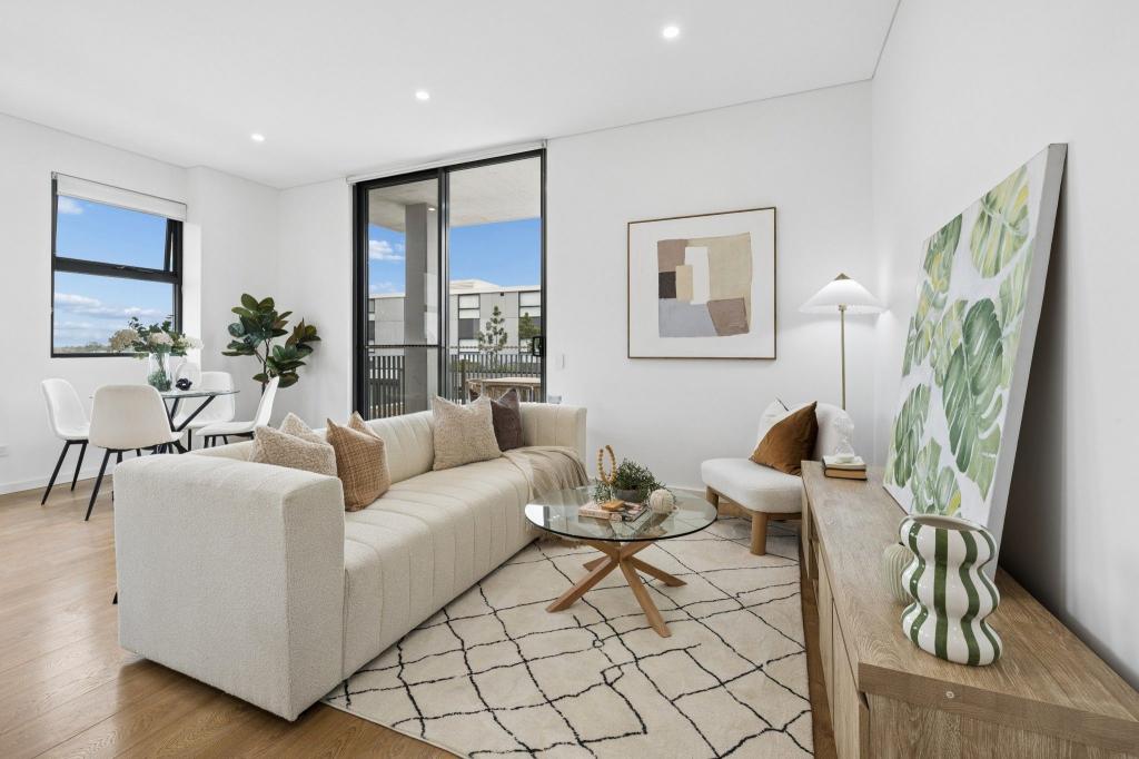 48/512 Burwood Rd, Belmore, NSW 2192
