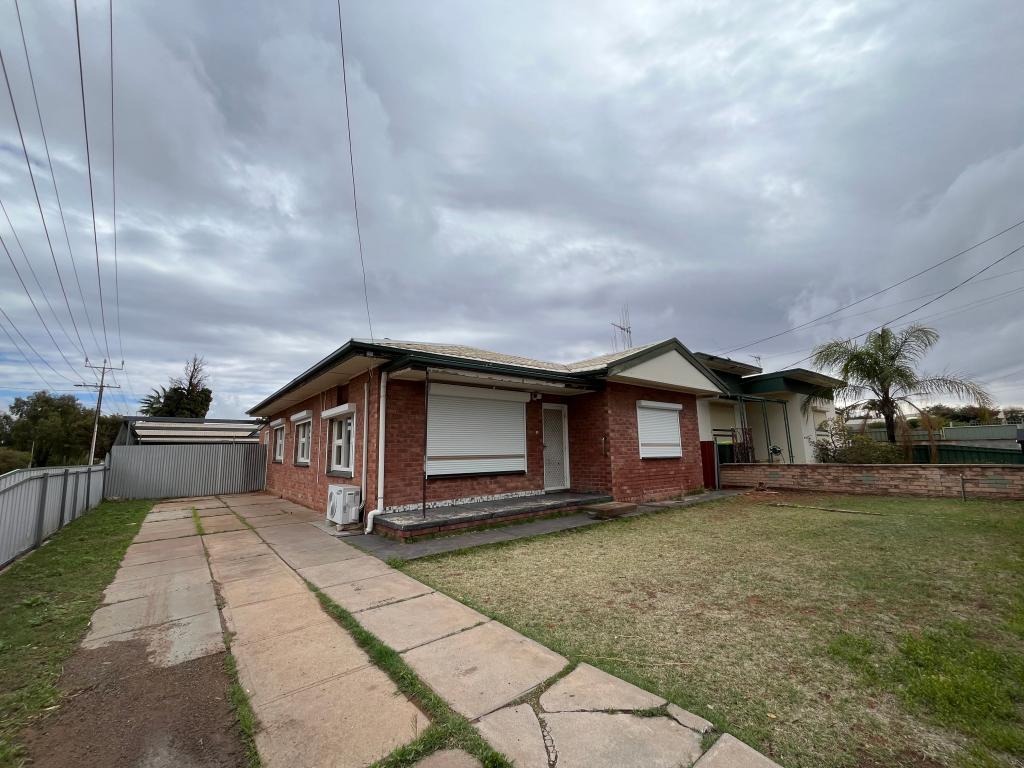 11 Stuart Tce, Port Augusta, SA 5700