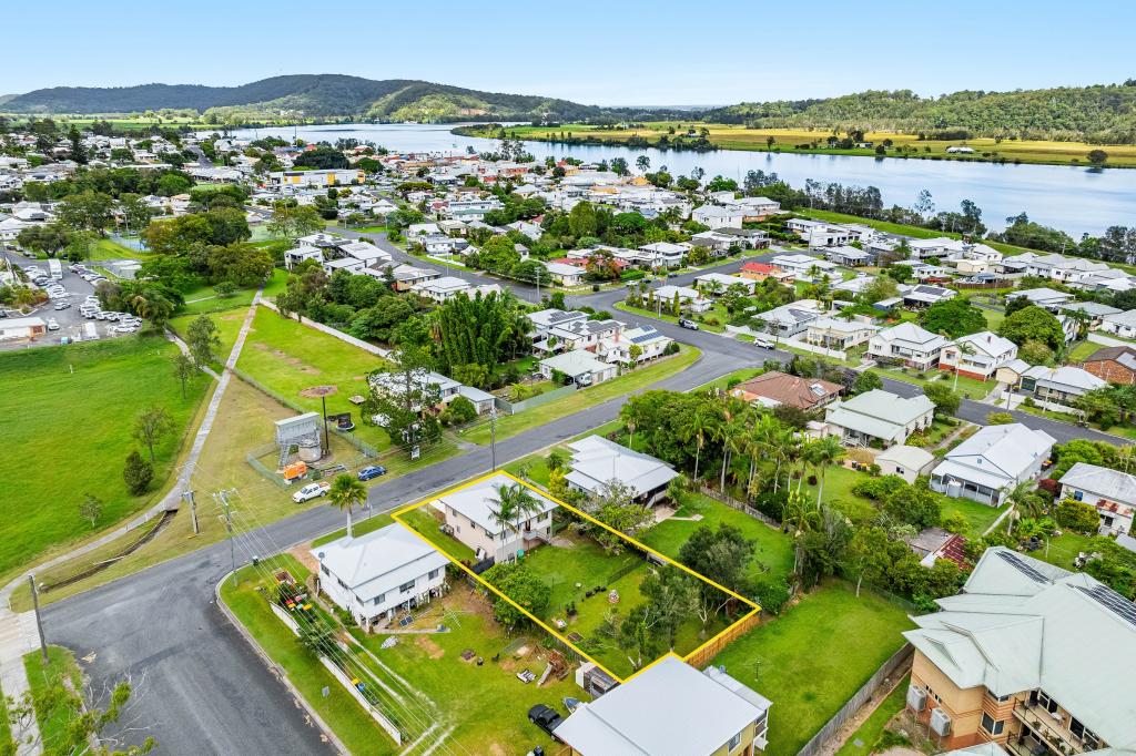 3 Central Ave, Maclean, NSW 2463