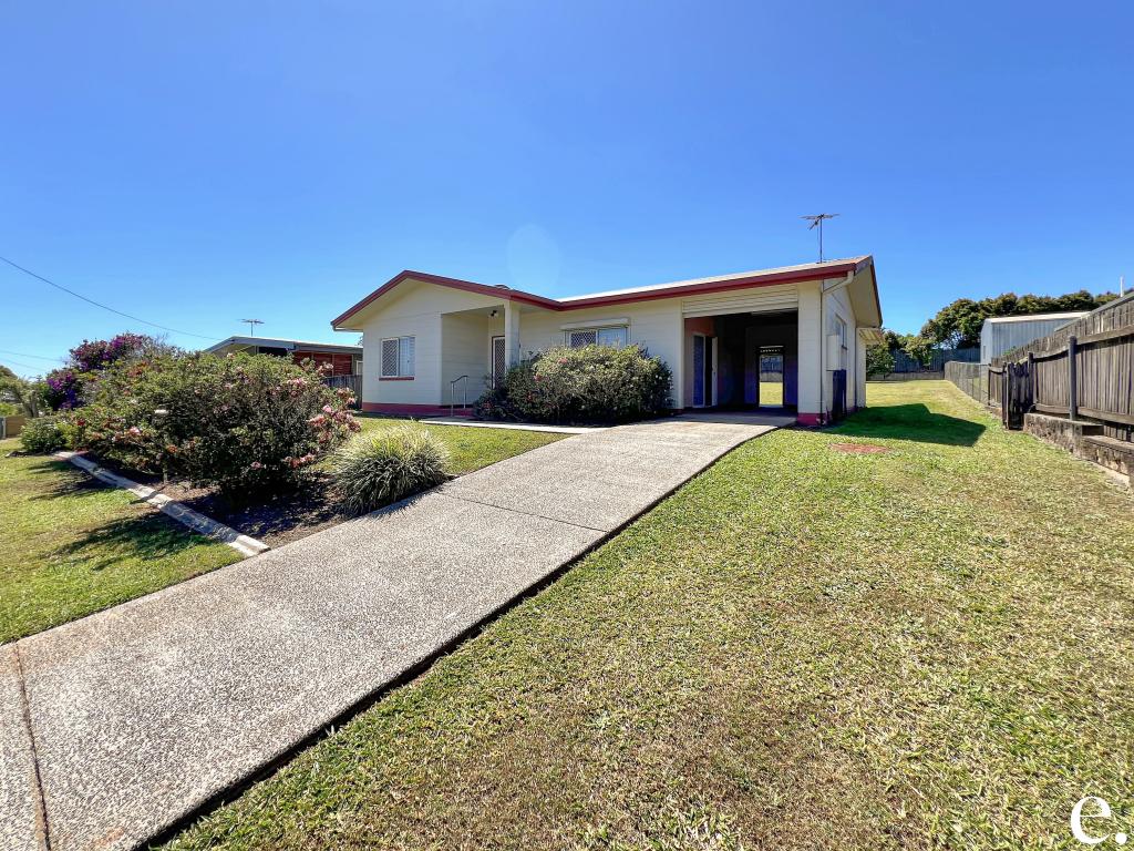 23 VIOLA ST, ATHERTON, QLD 4883