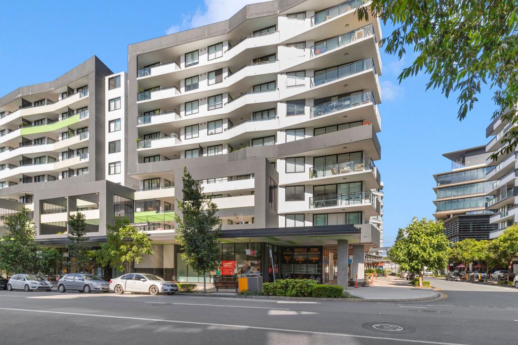 3401/29 Station St, Nundah, QLD 4012