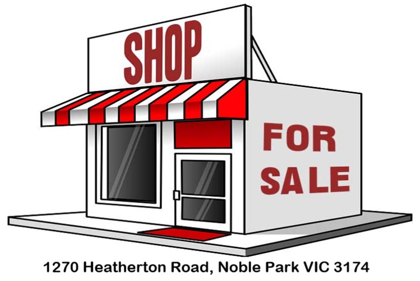 1270 Heatherton Rd, Noble Park, VIC 3174