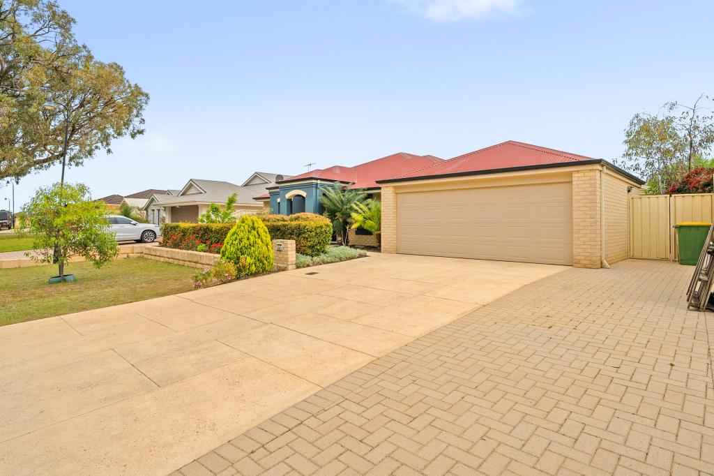 13 Malata Rdge, Lakelands, WA 6180