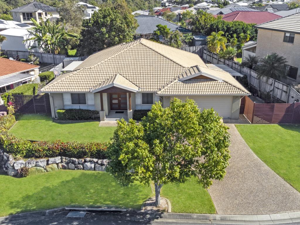 23 EBONY CRES, REDLAND BAY, QLD 4165