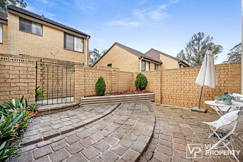22/10 Taranto Rd, Marsfield, NSW 2122