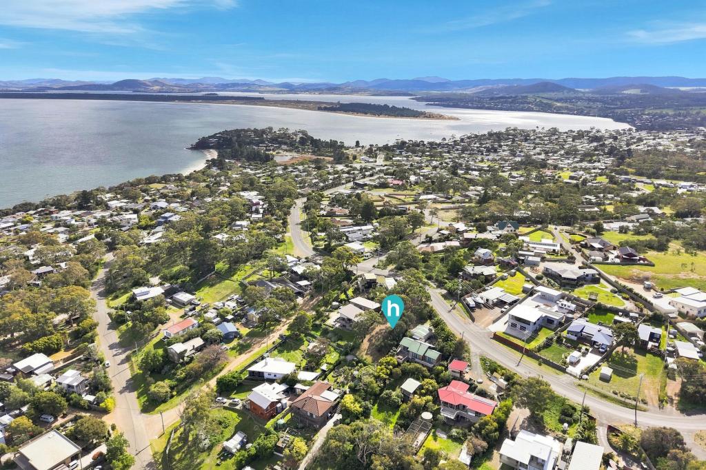 77 Bally Park Rd, Dodges Ferry, TAS 7173