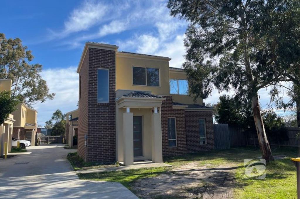 7/50 Dawn Ave, Dandenong, VIC 3175